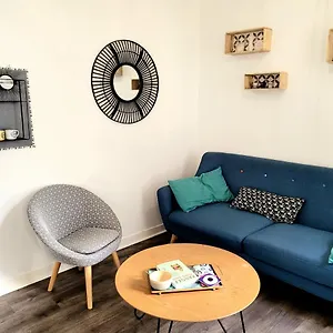 Au Coeur Du Centre Appartement
