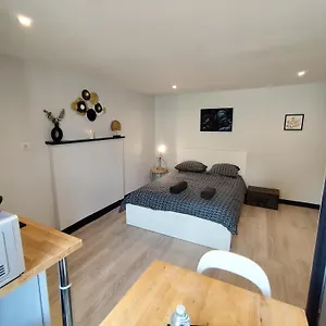 Le Nid 2 By Nid'ouest Appartement